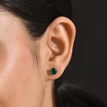 https://tjcuk.sirv.com/Products/86/1/8615835/Luxuriant-Lab-Grown-Emerald-Solitaire-Stud-Push-Post-Earring-in-18K-Ve_8615835_1.jpg?w=342&h=342