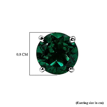 https://tjcuk.sirv.com/Products/86/1/8615836/Luxuriant-Lab-Grown-Emerald-Solitaire-Stud-Push-Post-Earring-in-Rhodiu_8615836_4.jpg?w=342&h=342
