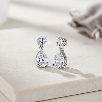 https://tjcuk.sirv.com/Products/86/1/8616066/Luxuriant-Lab-Grown-Diamond-SI-G-H-Pear-Cut-Drop-Earring-in-Rhodium-Ov_8616066_1.jpg?w=342&h=342
