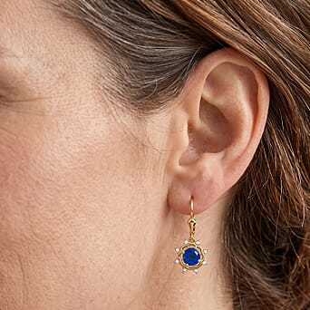 https://tjcuk.sirv.com/Products/86/1/8616078/D-Joy-Ceylon-Color-Quartz-White-Zircon-Earring-with-Lever-Back-in-Yell_8616078_1.jpg?w=342&h=342