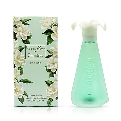 Fine Perfumery Vera Jamsine EDT - 100ml