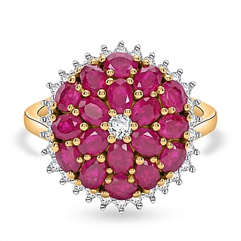 https://tjcuk.sirv.com/Products/86/1/8616257/Luxuriant-African-Ruby-Lab-Grown-Diamond-Cluster-Ring-in-18K-YG-Vermei_8616257.jpg?w=342&h=342
