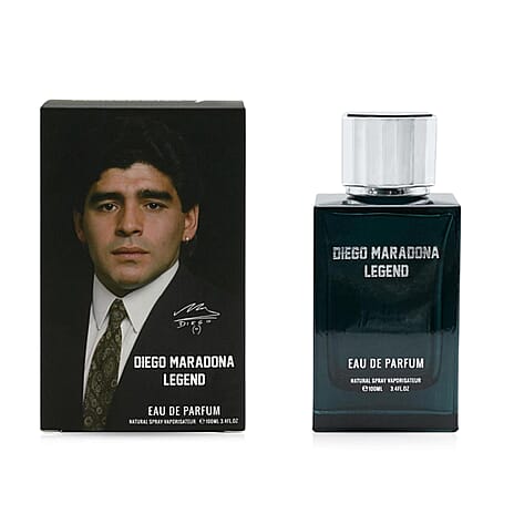 Maradona Legend EDP - 100ml