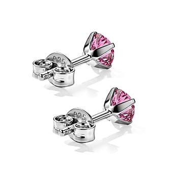 https://tjcuk.sirv.com/Products/86/1/8616865/D-Joy-Pink-Moissanite-Solitaire-Stud-Push-Post-Earring-in-Rhodium-Over_8616865_3.jpg?w=342&h=342
