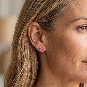 https://tjcuk.sirv.com/Products/86/1/8616866/D-Joy-Pink-Moissanite-Solitaire-Stud-Push-Post-Earring-in-Rose-Gold-Pl_8616866_1.jpg?w=342&h=342
