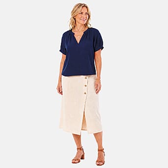 https://tjcuk.sirv.com/Products/86/1/8617180/Charlotte-West-Close-Out-V-Neck-Puff-Sleeve-Top-Size-16-Dark-Navy_8617180.jpg?w=342&h=342