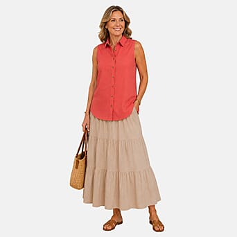 https://tjcuk.sirv.com/Products/86/1/8617308/Charlotte-West-Top-Size-12-Coral_8617308.jpg?w=342&h=342