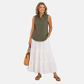 https://tjcuk.sirv.com/Products/86/1/8617316/Charlotte-West-Top-Size-14-Khaki_8617316.jpg?w=342&h=342