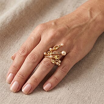 https://tjcuk.sirv.com/Products/86/1/8617719/Golden-Shell-Pearl-Crystal-Adjustable-Ring-5-00-Ct_8617719_1.jpg?w=342&h=342