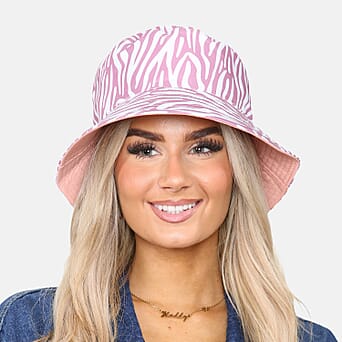 https://tjcuk.sirv.com/Products/86/1/8617855/ProHike-Ladies-Animal-Print-Bucket-Hat-56cm-Pink_8617855.jpg?w=342&h=342