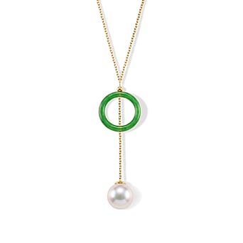 https://tjcuk.sirv.com/Products/86/1/8618110/D-Joy-White-Edison-Pearl-Dyed-Green-Jade-Fancy-Necklace-Size-18-Sterli_8618110.jpg?w=342&h=342