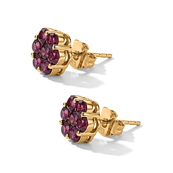 https://tjcuk.sirv.com/Products/86/1/8618181/D-Joy-Radiant-Ember-Garnet-Cluster-Earring-with-Push-Post-in-Yellow-Go_8618181_3.jpg?w=342&h=342