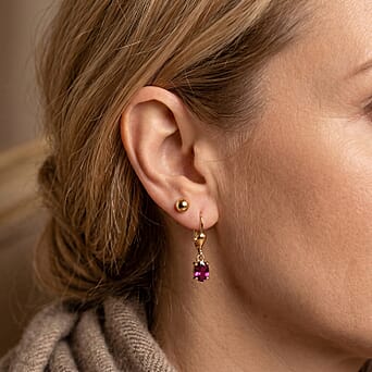 https://tjcuk.sirv.com/Products/86/1/8618183/D-Joy-Radiant-Ember-Garnet-Solitaire-Lever-Back-Earring-in-Yellow-Gold_8618183_2.jpg?w=342&h=342
