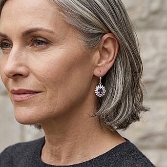 https://tjcuk.sirv.com/Products/86/1/8618236/D-Joy-Radiant-Ember-Garnet-Moissanite-Lever-Back-Earring-in-Rhodium-Ov_8618236_1.jpg?w=342&h=342