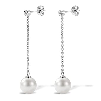 https://tjcuk.sirv.com/Products/86/1/8618383/D-Joy-White-Edison-Pearl-Lab-Grown-Diamond-Dangling-Earring-with-Push-_8618383_3.jpg?w=342&h=342