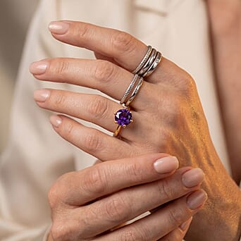 https://tjcuk.sirv.com/Products/86/1/8618384/Moroccan-Amethyst-Solitaire-Ring-in-Yellow-Gold-Plated-Sterling-Silver_8618384_2.jpg?w=342&h=342