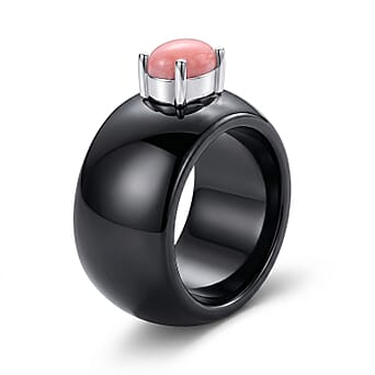 https://tjcuk.sirv.com/Products/86/1/8619317/D-Joy-Dyed-Black-Jade-Pink-Conch-Shell-Fancy-Ring-in-Rhodium-OverlaySt_8619317_3.jpg?w=342&h=342