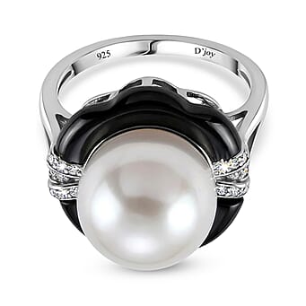 https://tjcuk.sirv.com/Products/86/1/8619466/D-Joy-White-Edison-Pearl-Moissanite-Dyed-Black-Jade-Solitaire-Ring-in-_8619466.jpg?w=342&h=342