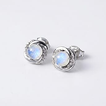 https://tjcuk.sirv.com/Products/86/1/8619792/D-Joy-Rainbow-Moonstone-White-Zircon-Earring-with-Push-Post-in-Rhodium_8619792_3.jpg?w=342&h=342
