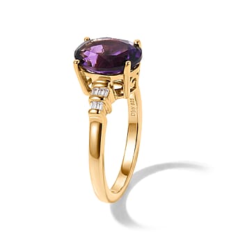 https://tjcuk.sirv.com/Products/86/1/8619921/D-Joy-Moroccan-Amethyst-Natural-White-Diamond-Ring-in-18K-Vermeil-Yell_8619921_3.jpg?w=342&h=342