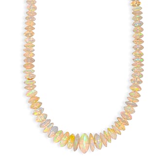 https://tjcuk.sirv.com/Products/86/1/8619937/D-Joy-Ethiopian-Opal-Beads-Necklace-Size-18-2-Ext-in-Rhodium-Overlay-S_8619937_3.jpg?w=342&h=342