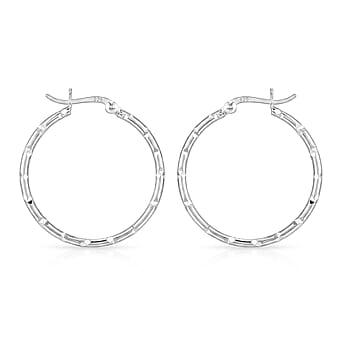 https://tjcuk.sirv.com/Products/86/2/8620513/Sterling-Silver-Earring-Silver-Wt-5-3-Gms_8620513_3.jpg?w=342&h=342