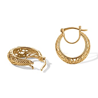 https://tjcuk.sirv.com/Products/86/2/8620916/EverTrue-Bronzella-Collection-Full-Hoop-Earring-with-Clasp-Back-in-Yel_8620916_3.jpg?w=342&h=342