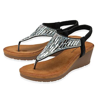 https://tjcuk.sirv.com/Products/86/2/8621072/Dunlop-Ladies-Sandal-Size-6-Black_8621072.jpg?w=342&h=342
