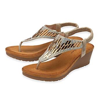 https://tjcuk.sirv.com/Products/86/2/8621077/Dunlop-Ladies-Sandal-Size-5-Light-Gold_8621077_1.jpg?w=342&h=342