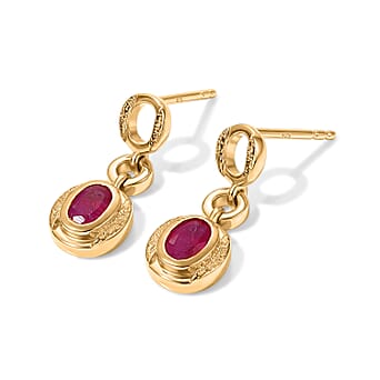 https://tjcuk.sirv.com/Products/86/2/8621422/D-Joy-African-Ruby-Dangling-Earring-Sterling-Silver-1-372-Ct_8621422.jpg?w=342&h=342