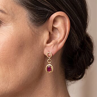 https://tjcuk.sirv.com/Products/86/2/8621422/D-Joy-African-Ruby-Dangling-Earring-Sterling-Silver-1-372-Ct_8621422_1.jpg?w=342&h=342