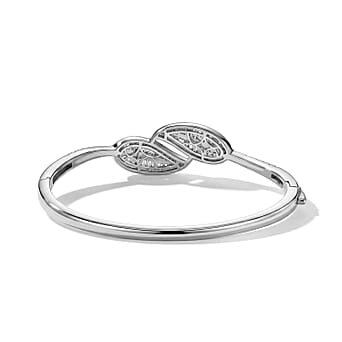 https://tjcuk.sirv.com/Products/86/2/8621535/Luxuriant-Lab-Grown-Diamond-SI-G-H-Leaf-Bypass-Bangle-Size-7-5-in-Rhod_8621535_4.jpg?w=342&h=342