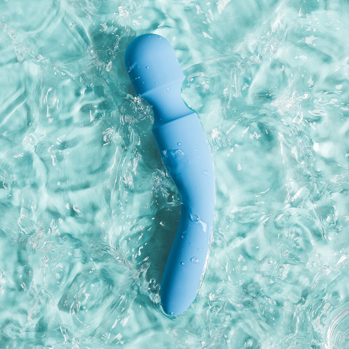 LoveHoney Mon Ami Body Wand Massager