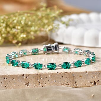 https://tjcuk.sirv.com/Products/86/2/8621546/Luxuriant-Lab-Grown-Columbian-Emerald-Tennis-Bracelet-Size-7-5-with-GB_8621546_2.jpg?w=342&h=342