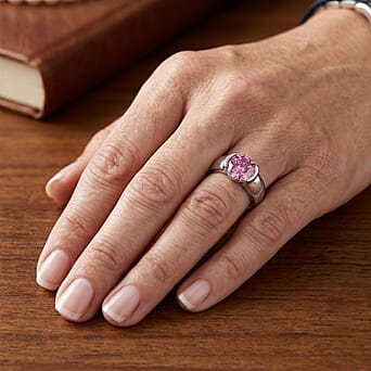 https://tjcuk.sirv.com/Products/86/2/8622092/D-Joy-Pink-Moissanite-Solitaire-Ring-in-Rhodium-Overlay-Sterling-Silve_8622092_1.jpg?w=342&h=342
