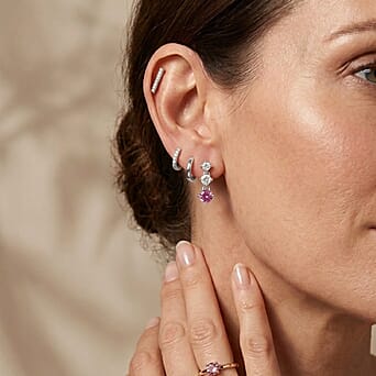 https://tjcuk.sirv.com/Products/86/2/8622111/D-Joy-Pink-Moissanite-Moissanite-Drop-Earring-with-Push-Back-in-Rhodiu_8622111_2.jpg?w=342&h=342