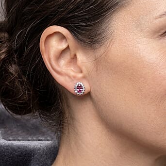 https://tjcuk.sirv.com/Products/86/2/8622187/D-Joy-Pink-Moissanite-Moissanite-Halo-Earring-with-Push-Back-in-Rhodiu_8622187_1.jpg?w=342&h=342