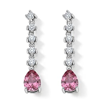 https://tjcuk.sirv.com/Products/86/2/8622268/D-Joy-Pink-Moissanite-Moissanite-Drop-Earring-with-Push-Back-in-Rhodiu_8622268.jpg?w=342&h=342