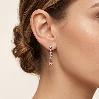 https://tjcuk.sirv.com/Products/86/2/8622268/D-Joy-Pink-Moissanite-Moissanite-Drop-Earring-with-Push-Back-in-Rhodiu_8622268_1.jpg?w=342&h=342