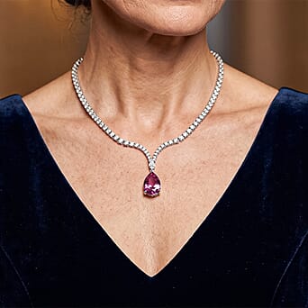 https://tjcuk.sirv.com/Products/86/2/8622297/D-Joy-Pink-Moissanite-Moissanite-Drop-Necklace-Size-18-in-Rhodium-Over_8622297_1.jpg?w=342&h=342