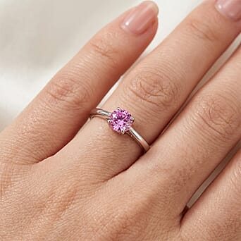 https://tjcuk.sirv.com/Products/86/2/8622301/D-Joy-Pink-Moissanite-Solitaire-Ring-in-Rhodium-Overlay-Sterling-Silve_8622301_1.jpg?w=342&h=342