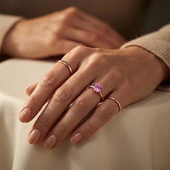 https://tjcuk.sirv.com/Products/86/2/8622305/D-Joy-Pink-Moissanite-Solitaire-Ring-in-Rose-Gold-Plated-Sterling-Silv_8622305_2.jpg?w=342&h=342