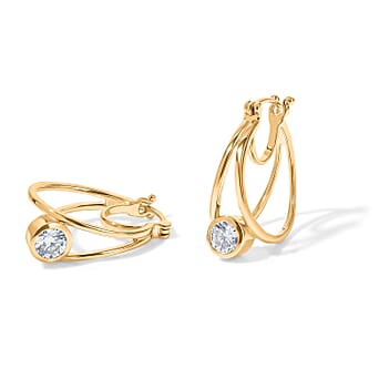 https://tjcuk.sirv.com/Products/86/2/8622526/Royal-Bali-Collection-D-Joy-Moissanite-Hoop-Earring-with-Clasp-Back-in_8622526.jpg?w=342&h=342