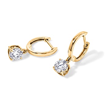 https://tjcuk.sirv.com/Products/86/2/8622552/Royal-Bali-Collection-D-Joy-Moissanite-Hoop-Earring-in-Yellow-Gold-Pla_8622552_2.jpg?w=342&h=342