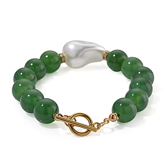 https://tjcuk.sirv.com/Products/86/2/8624363/Green-Onyx-White-Cubic-Zirconia-White-Shell-Pearl-Beads-Bracelet-Size-_8624363_3.jpg?w=342&h=342