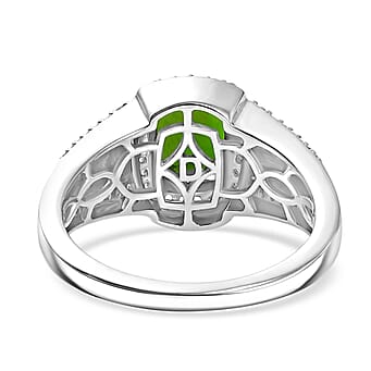 https://tjcuk.sirv.com/Products/86/2/8624439/D-Joy-Natural-Chrome-Diopside-White-Zircon-Mens-Ring-in-Rhodium-Overla_8624439_4.jpg?w=342&h=342