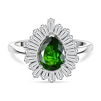 https://tjcuk.sirv.com/Products/86/2/8624812/D-Joy-Natural-Chrome-Diopside-Moissanite-Halo-Ring-in-Rhodium-Overlay-_8624812.jpg?w=342&h=342