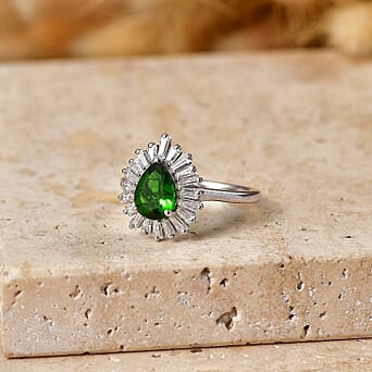 https://tjcuk.sirv.com/Products/86/2/8624812/D-Joy-Natural-Chrome-Diopside-Moissanite-Halo-Ring-in-Rhodium-Overlay-_8624812_2.jpg?w=342&h=342