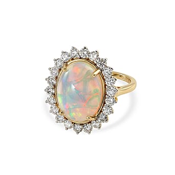 https://tjcuk.sirv.com/Products/86/2/8624976/Luxuriant-Ethiopian-Opal-5-00-cts-Lab-Grown-Diamond-SI-G-H-1-36-Cts-Ha_8624976.jpg?w=342&h=342