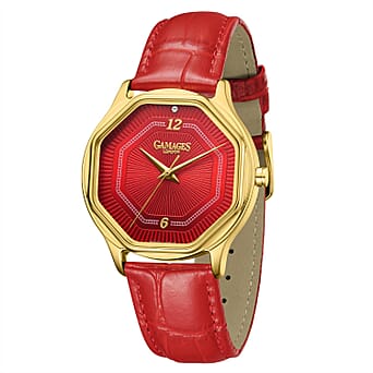 https://tjcuk.sirv.com/Products/86/2/8625127/Gamages-Of-London-Seiko-Quartz-Chronograph-Ladies-Watch-in-Leather-Gre_8625127_1.jpg?w=342&h=342